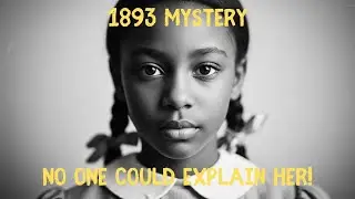 1893: Bella Adams &ndash; The Brown-Eyed Girl So Extraordinary No One Could Explain | True Story