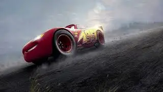 Cars Movie Soundtrack: 1-Hour Sheryl Crow - Real Gone (Extended)