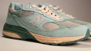 NEW BALANCE 993 