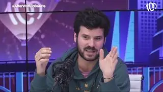 Taburete explica qué ocurrió realmente en los Latin Grammys
