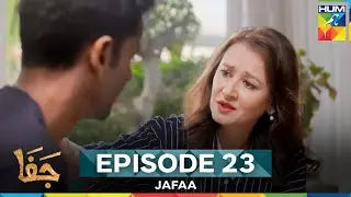 Jafaa Episode 23