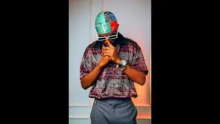 AFRI (PHARASI)- My Cheri (visualizer)