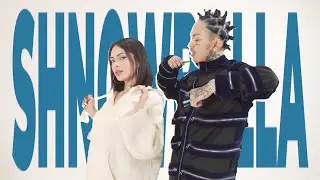 YOUNGSTA - SHNOWBALLA (Official Music Video)