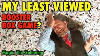 Станет ли Assassin's Creed моей наименее просматриваемой игрой из набора &laquo;Booster Box&raquo;? | Magic: ...