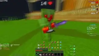 StreakRise vs BloodZ [4v4] [infxz]