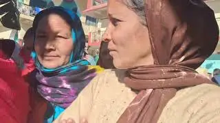 आज मां चंडिका ने गांव का भरमन  और सबको अपना आशीर्वाद दिया 👏👏💐