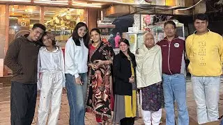 pav bhajii❤️