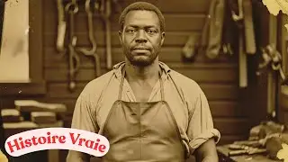 Isaac le Boucher : L’Esclave qui a DÉCOUPÉ ses Maîtres en Morceaux (Virginie 1800s)
