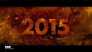 Coming soon to a cinema near you: DCM's 2015 sizzle.