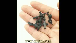 PTME 0020GCZZ Upper Fuser Picker Finger For Sharp AL1620 1621 1640 AR162 163 164 200 205 ARM160