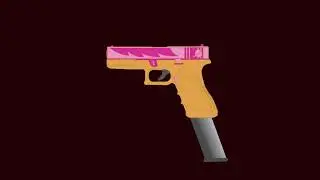YSN Flow Type Beat 2020 - 