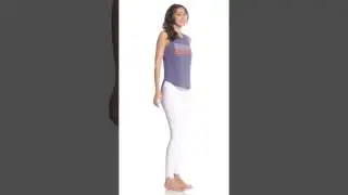 Spiritual Gangster Radiate Love Muscle Tank | SwimOutlet.com