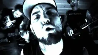 DripBack - Kick Out Time (OFFICIAL VIDEO)