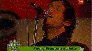 PEDRO FRUGONE EN LA TELE O YO.mpg