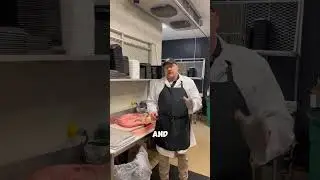 Нож, который превзошёл Victorinox &ndash; вы не поверите, насколько он отличается!