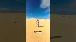 Pathfinder is too OP 🔫