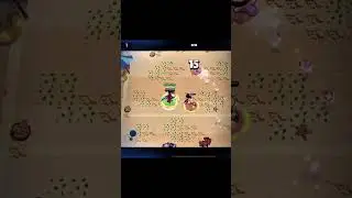 First Day on Ipad#brawlstars #supercell #proplayer #edit #skulledit #shorts #viralshort #viralvideo