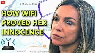 😳 Karen Read&rsquo;s Wi-Fi Connection Tells a Story No One Expected
