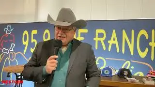 NFR Update Before Round #7 2025 with Steve Kenyon