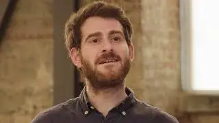 Inside Look with Francesco Trovato, Paperbox Health