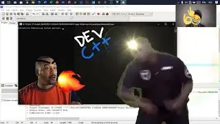 DasarPemrograman.exe Akademik & Tinggi Air!!
