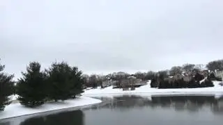 First day flying in 3D with the blade 230s