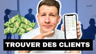 Comment trouver des clients pour son business de coaching en ligne