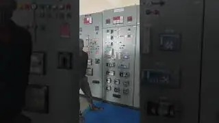 Substation controller,a|| HP|| kuldeep bhjardwaj himachali||