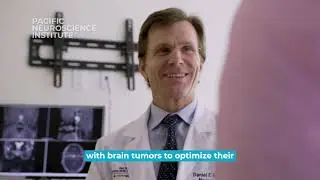 Brain Tumor Keyhole Surgery with Dr. Daniel Kelly