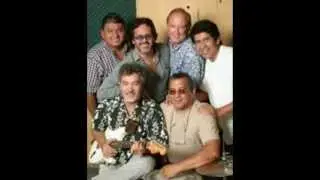 LA RETRO BAND (EN VIVO 1)