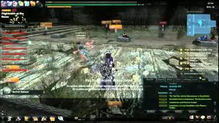 Vindictus EU - Project Mayhem S02E01 Semis part 2 + 3rd Place + Finals