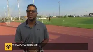 VCUSports.com Ramified Weekly 9-12-2016