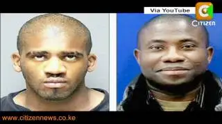 Kenyan Charged With Cannibalism