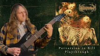 Perversion to Kill (Playthrough)
