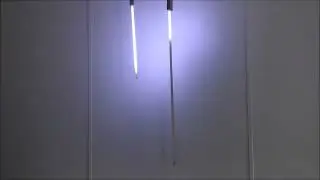 Chromex Droplights