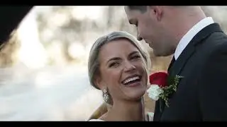 Kat + Zac 12 4 21