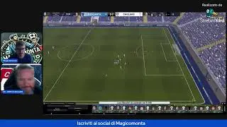 FM 24 ST 2 EP 3 CARRIERA ITALO-ARABA CON JOHN