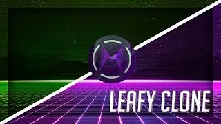 Leafy Clone