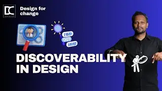 Mastering Discoverability in Design: Unlocking User Engagement