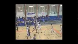 Josh Nofflet 2011-2012 Highlights