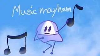 Music mayhem: Penelope Scott-lotta true crime