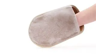 Pedag Polierhandschuh 'Brilliant'