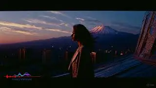 Tomorrow - Avans (HayWave | Yerevan Vibes)