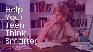 Help Your Teen Think Smarter: Creative Thinking Through Sports  | Luv All Life Skills