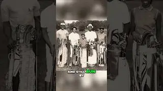 Black Golf's Hidden History: Clearview & Shady Rest's Untold Stories