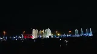 Bahrya tawon in Karachi 