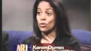 KAREN DUMAS