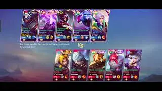 JOHNSON DAMAGE BUILD GAMEPLAY
