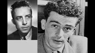 Albert Camus de gauche, mais morale - Kateb Yacine