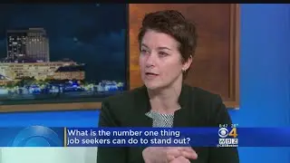 Top Job Skills For 2019